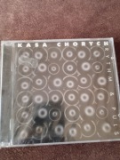 CD KASA CHORYCH RYTHM & PULS
