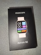 Smartwatch Maxcom FW36 Aurum SE