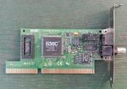 karta sieciowa ISA SMC ETHER EZ