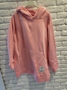 damska bluza naszywka 