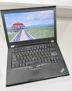 ThinkPad Lenovo T420 QWERTY i5 SSD 