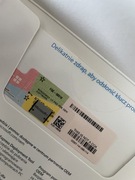 Windows 10 Professional Brak płyty