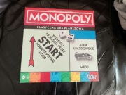 Monopoly - klasyczna gra planszowa