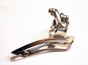 Przerzutka przód Sram Rival 10sp 31,8mm 2 tarczowa