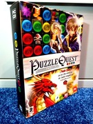 PuzzleQuest: Challenge of the Warlords - Big Box - PC PL