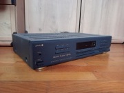 Stary Polski Wzmacniacz Unitra Diora WS 502 PRL