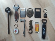 OTWIERACZ KOLEKCJONERSKI SZTUKA WARKA TYSKIE LECH