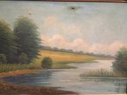 David Holmes -  Pejzaż 