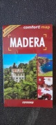 Mapa Madera (comfort!map) 1:52 000 PL/ENG