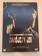 Film DVD Zabójczy Joe bardzo dobry