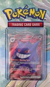 Gengar Ex (193/162) Full Art  - Temporal Forces 