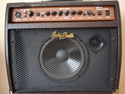 wzmacniacz gitarowy Harley Benton