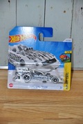 H0005. Hot Wheels (HTB73) Mustang Funny Car