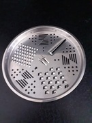 Zepter tarka stal szlachetna 18/10 20cm