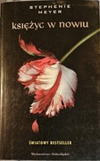Księżyc w nowiu Stephenie Meyer