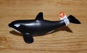 Schleich młoda orka figurka model z 2019 r.