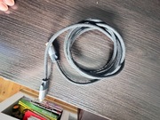 Kabel Display Port do HDMI Baseus 4K 3D 2m