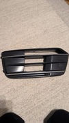 Kratka zderzaka lewa przód Audi Q5 80A807679D