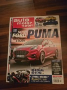 Auto Motor i Sport archiwalny numer