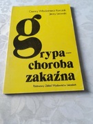 Korczak, Leowski  -  Grypa - choroba zakaźna
