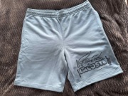 Bawełniane szorty Lacoste z grafiką rozmiar L