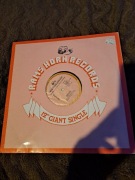 The Flirts – Passion (Special R.E.M.I.X.E.D. Disco Version) Winyl oryginał