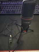 TRUST Mikrofon GXT 212 MICO USB