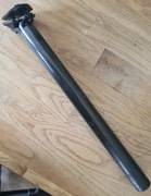 Wspornik siodła BONTRAGER PRO carbon 31,6x400 0mm 