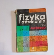 FIZYKA I ASTRONOMIA DLA KAŻDEGO ZamKor