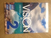 Vision 2 student's book podręcznik dla liceum i technikum 