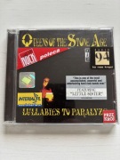 Queens Of The Stone Age Lullabies To Paralyze CD