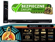 Blu-Ray Sony BDP-S480 *Super Audio CD* BD 3D DVD CD XviD SACD