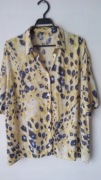 bluzka 46/48 panterka