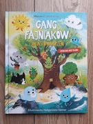 Gang Fajniaków i miasto marzeń