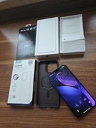 iPhone 14 Pro Max 128GB Fioletowy, nowy, 8 cykli