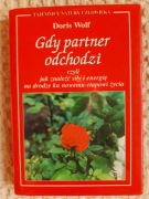 Gdy partner odchodzi Wolf D