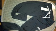 spodnie dresowe adidas rozmiar S - nowe
