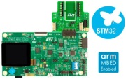 32L496GDISCOVERY Discovery kit with STM32L496AG MCU