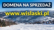 Domena wislaski.pl - dla branży turystycznej