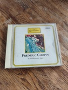CD Frédéric Chopin  (1810-1849) Renaissance