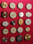 ZARIA DAMSKIE, stare mechanizmy CCCP (2)