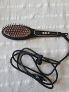 Szczotka prostująca włosy Silver Crest Powłoka Ceramiczna