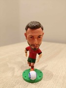 Figurka piłkarz Bruno Fernandes Portugalia