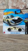 hot wheels Porsche 904 Carrera GTS