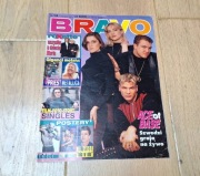 Bravo - 14/1993 - outlet