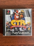 Crash Team Racing - PAL PSX