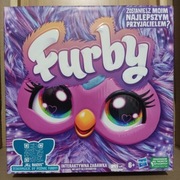 FURBY 2.0 Interaktywna maskotka Fioletowa polski! Wysyłka natychmiast