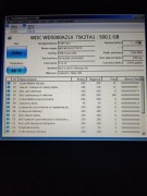dysk twardy 500gb 3.5 sprawny #z30