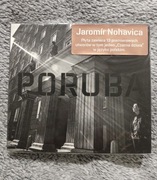 JAROMIR NOHAVICA - PORUBA - NOWA - ZOBACZ INNE  