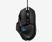 Logitech G502 HERO